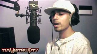 Adam Deacon freestyle  Westwood [upl. by Roche]