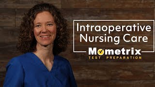 Intraoperative Nursing Care  NCLEX RN Review [upl. by Aetnahc]