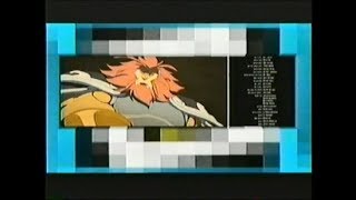 Transformers 2007 End Credits Cartoon Network 2011 [upl. by Svoboda639]