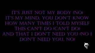 Beyonce  Poison  Lyrics [upl. by Sachi]