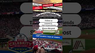 FREE Softball Tickets [upl. by Nets382]