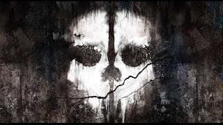 Call of Duty Ghosts OST [upl. by Seavey]