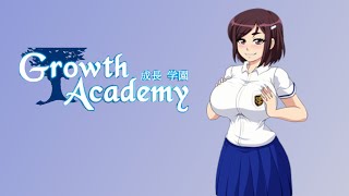 GROWTH ACADEMY Episode 2 Honoka Part 1 [upl. by Sklar]