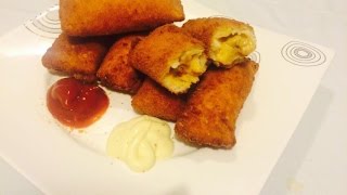 Bread Rolls rooti iyo Digaag [upl. by Downs]