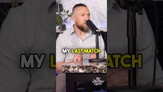 Bryan Danielson On His Last Match [upl. by Mabelle]