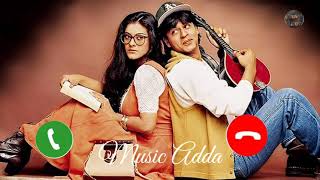 Dilwale dulhania le jayenge ringtone [upl. by Brunk]