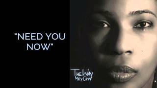 quotNeed You Nowquot  Macy Gray [upl. by Echo]