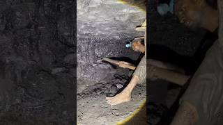 There really are diamonds in coal shorts shortvideo [upl. by Zimmer]