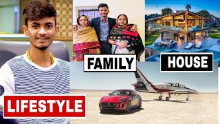 Anurag Dwivedi  Youtuber Lifestyle 2022 Income Family WifeAge  Car Salary Biog amp Net Worth [upl. by Kcirde]