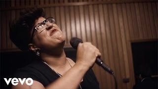 Alabama Shakes  Over My Head Official Video  Live from Capitol Studio A [upl. by Hcirteid]