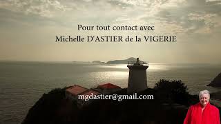 INFO BLOG MICHELLE A VISITER [upl. by Saticilef]