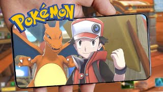 Top 10 Like Pokémon Games To Play in 2020 AndroidIOS [upl. by Goines]