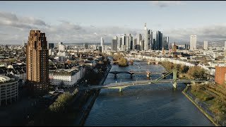 Lindner Hotel Frankfurt Main Plaza  Frankfurt Germany Skyline Suite  November 2024 JDV by Hyatt [upl. by Jordon102]