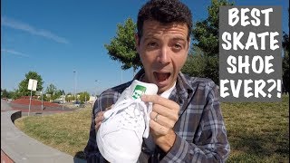 Adidas Stan Smiths Vulcanized Review and Wear Test [upl. by Riem]