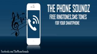 Wake Up  RingtoneSMS Tone HD [upl. by Benzel]