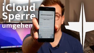 iPhone Aktivierungssperre ohne Apple ID in Minuten umgehen  So gehts  Deutsch  FirstReview [upl. by Scrivens170]