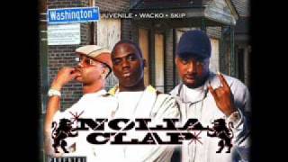 Juvenile feat TI  Nolia Clap Remix [upl. by Kozloski766]