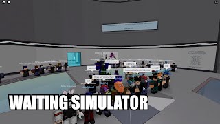 The Innovation Security Training Experience  ROBLOX [upl. by Rennold]