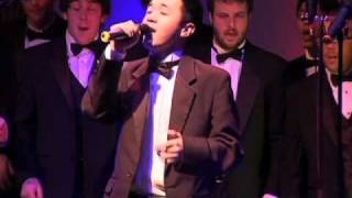 Ithacappella  Isnt She Lovely Stevie Wonder A Cappella [upl. by Thomajan207]