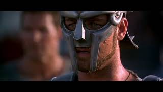 Gladiator 2000 Theatrical Trailer [upl. by Otecina]