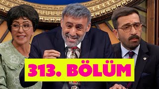 Güldür Güldür Show 313 Bölüm Yeni Sezon [upl. by Perzan]