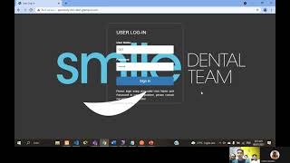 Dental Clinic Management System Final Presentation [upl. by Attayek255]