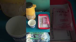 What I ATE in the Train 🚊 youtubeshorts ashortaday foodie trending ate viralvideo SS🩷 [upl. by Yehus]