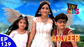 Baal Veer  Episode 129 [upl. by Assenev]