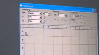 Microplate reader tutorial [upl. by Scevor]