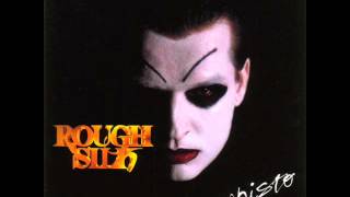 ROUGH SILK MephistoFull Album [upl. by Irahc547]