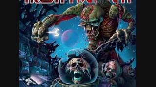 Iron Maiden  El Dorado LYRICS  NEW SONG 2010 [upl. by Hacker]