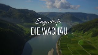 Sagenhaft  Die Wachau [upl. by Marnia599]