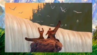 Brother Bear  Great Spirits Finnish [upl. by Ahsas686]