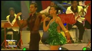 Chandimal Fernando  quotThani Vee Sitinnai coverquot at Golden Oldies Concert 2016 [upl. by Scopp]