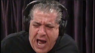 Joe Rogan  Joey Diaz Goes Off on Using Offensive Words [upl. by Notseh]