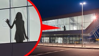 7 Spooky Airport Stories That Will Make You Never Want to Fly Again [upl. by Notniuq]