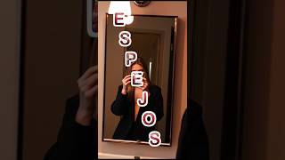 Espejos ¿Puertas a Dimensiones Secretas motivacion exitomental exito paranormal terrors [upl. by Eimareg89]