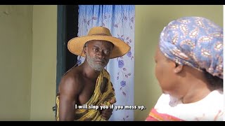 EFIE WURA  KUMAWOOD TWI MOVIE  GHANAIAN MOVIES [upl. by Fauver626]