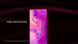 Galaxy J6 Official TVC More Than You Expected [upl. by Duston]