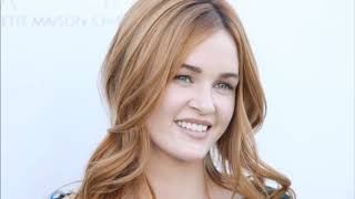 AMBYR CHILDERS [upl. by Herzig]