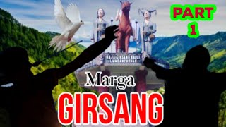 Sejarah DATU PARULTOP amp DATU PARULAS  Tarombo Marga GIRSANG Part 1 [upl. by Oiratno]