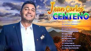 Las Mejores Canciones De Jean Carlos Centeno  Grandes éxitos de Jean Carlos Centeno 2022 [upl. by Bogart567]