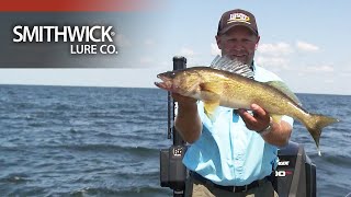 Smithwick  Rogue Walleyes [upl. by Ardnayek]