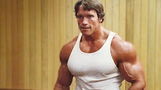 Pumping Iron 1977  REISSUE TRAILER HD [upl. by Karoline]