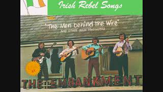 The Barleycorn  Live At The Embankment 1972  Full Album  Irish Rebel [upl. by Kohn935]