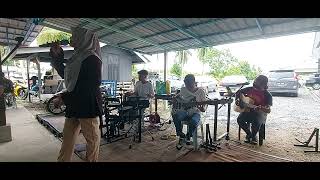 busking akustik [upl. by Harriott]