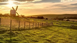 Ralph Vaughan Williams  The Lark Ascending Hilary Hahn  Violin [upl. by Gareth]