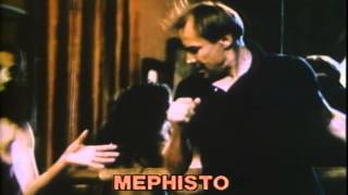 Mephisto Trailer 1981 [upl. by Ahlgren]