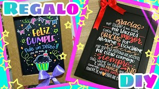 REGALO PARA MI NOVIO  CUADRO PERSONALIZADO  DIY  Scrapbook  Marialis [upl. by Hettie]