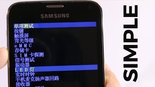 How to Factory Reset every China phone with Chinese Recovery [upl. by Popele]